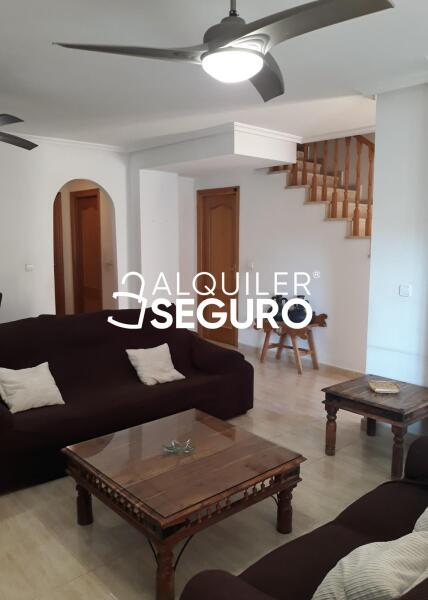 Piso en Calle Lanzarote, SAN JAVIER MURCIA