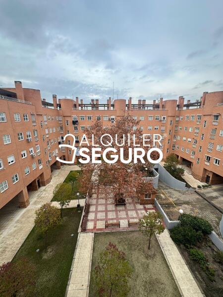 Piso en Calle Pergamino, MADRID MADRID