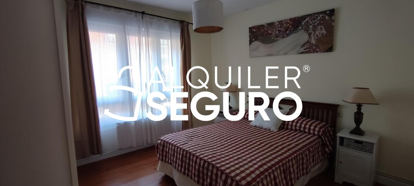 Piso en Calle Iturribarriondo, MUNGIA VIZCAYA-BIZKAIA