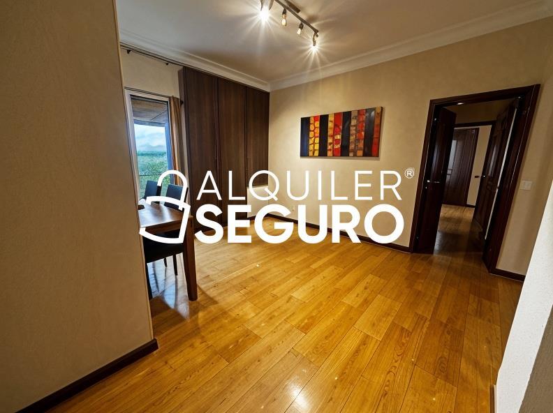 Piso en Calle Cabo Suceso Terrero, MADRID MADRID