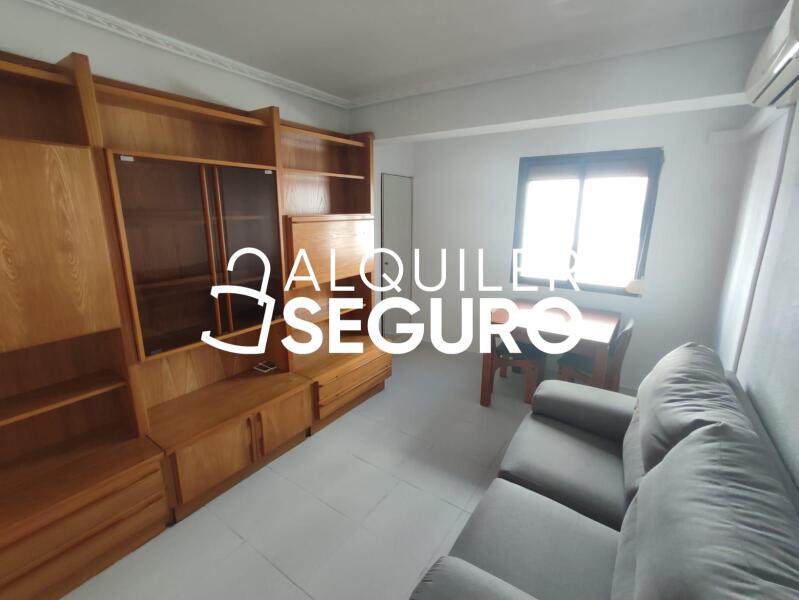 Piso en Calle Nicanor Villa, ZARAGOZA ZARAGOZA