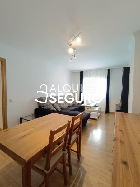 Piso en Calle Real, VALDEMORO MADRID