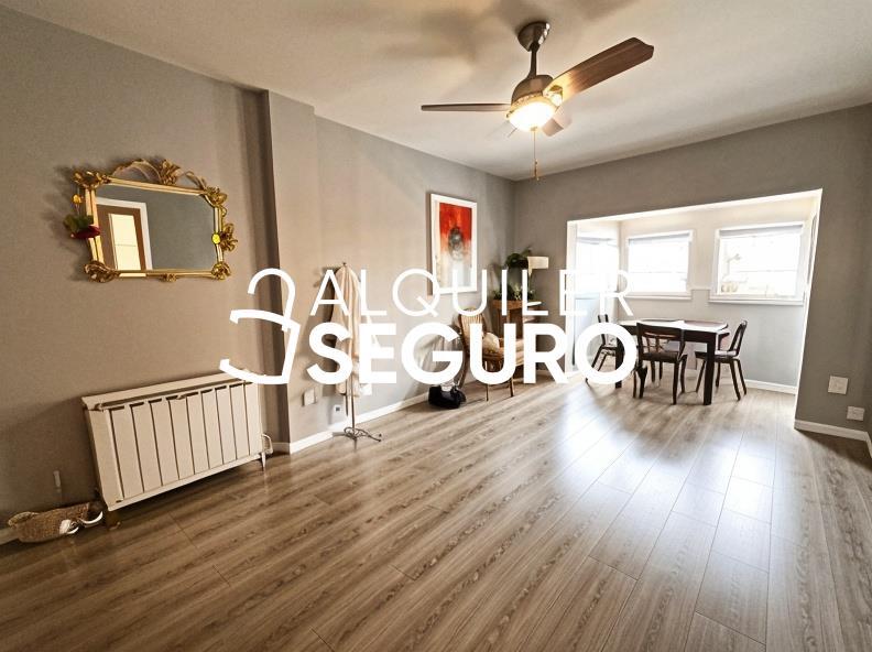 Piso en Calle Isla Graciosa, MADRID MADRID