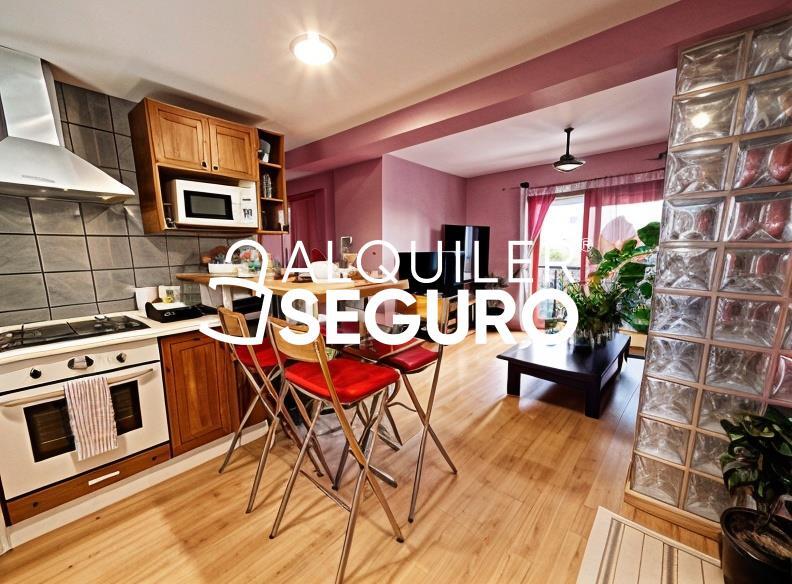 Piso en Carretera De Canillas, MADRID MADRID