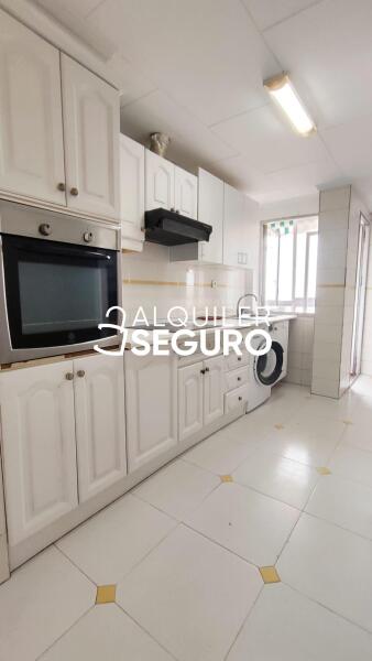 Piso en Calle Poeta Duran y Tortajada, VALENCIA VALENCIA