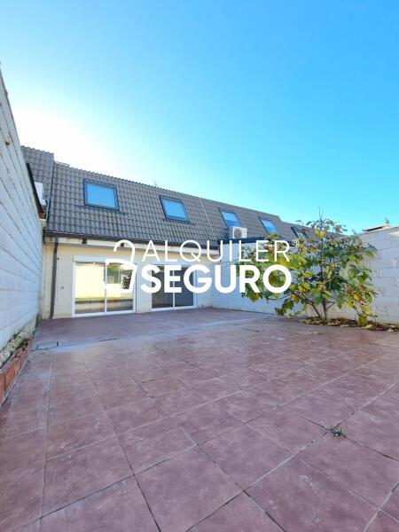 Piso en Calle Alemania , ILLESCAS TOLEDO