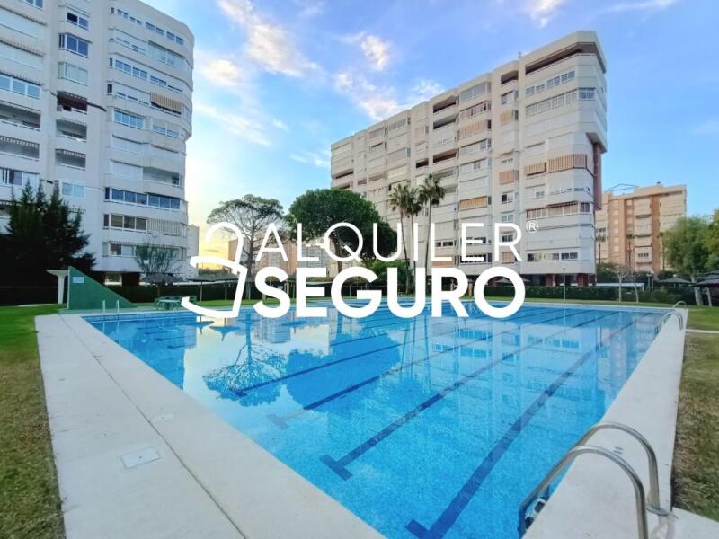 Piso en Avenida San Sebastian, ALICANTE ALICANTE