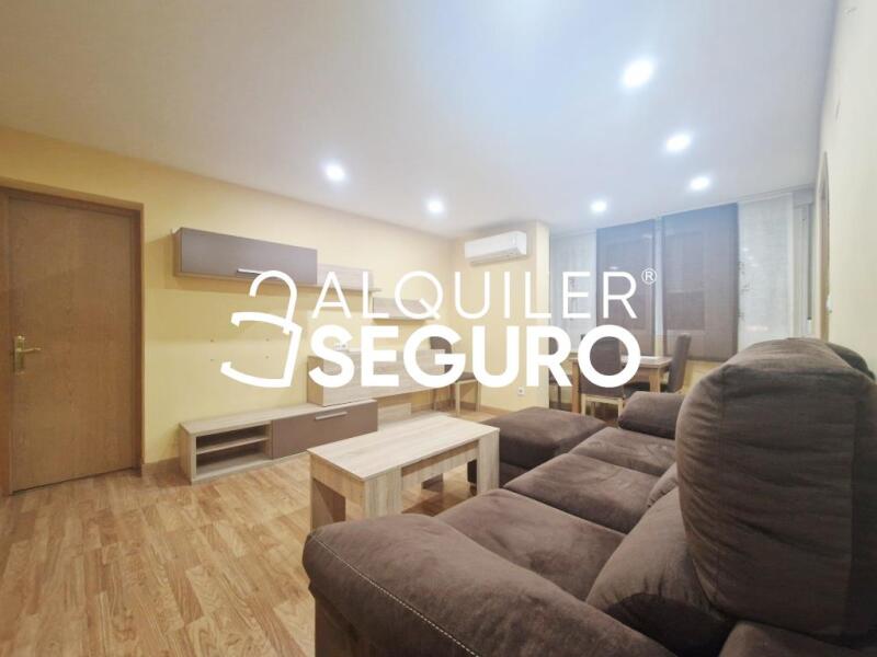 Piso en Calle de los Herbolarios, MADRID MADRID