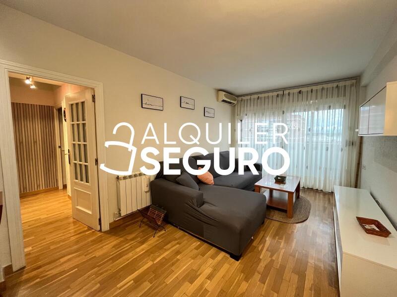 Piso en Calle Alpujarras, LEGANÉS MADRID