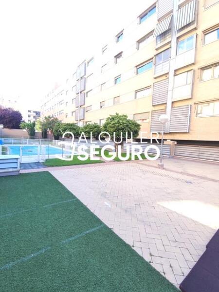 Piso en Avenida De la Paz, GETAFE MADRID