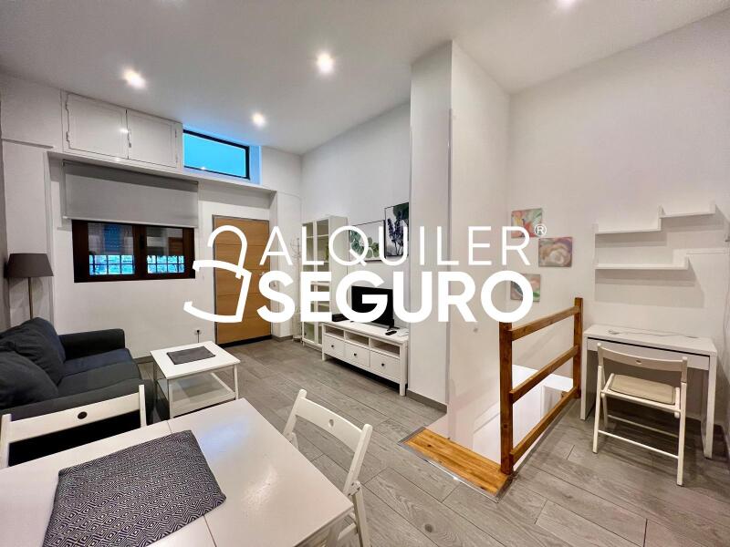 Piso en Avenida de Betanzos, MADRID MADRID