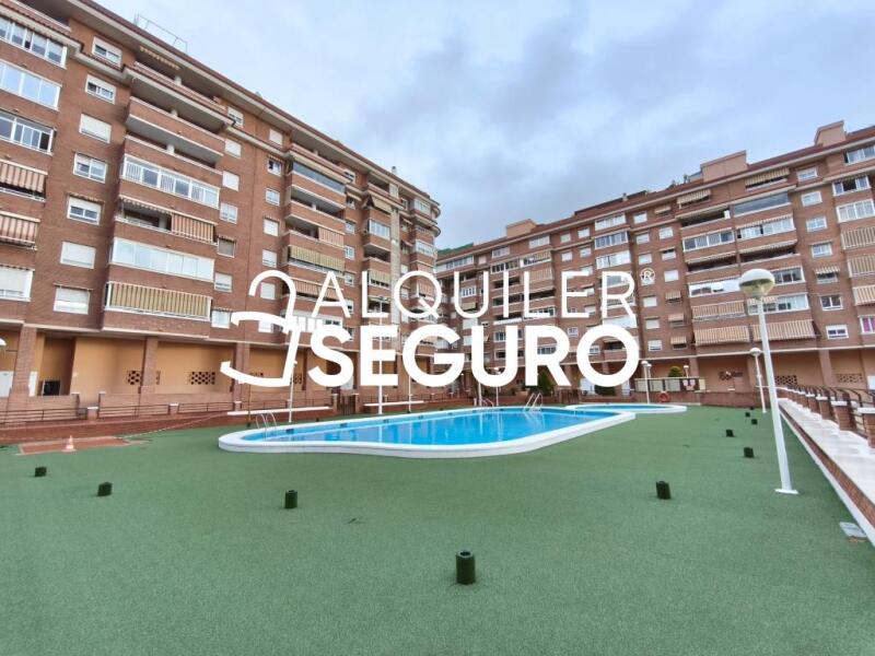 Piso en Calle Alcalde Mariano Beviá, SAN VICENTE DEL RASPEIG ALICANTE