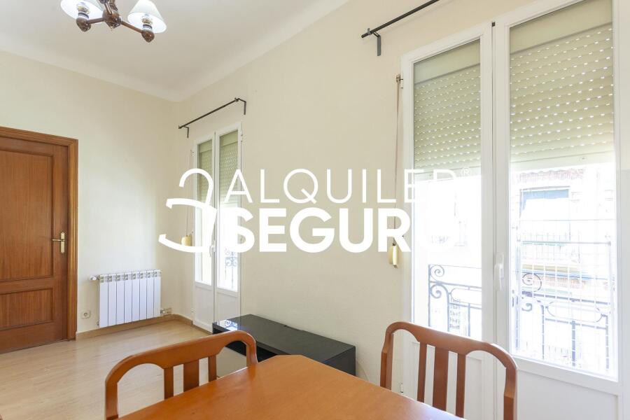 Piso en Calle de La Coruña, MADRID MADRID