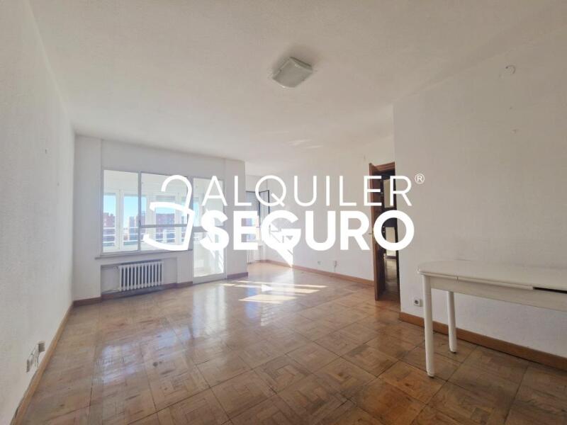 Piso en Avenida de Moratalaz, MADRID MADRID