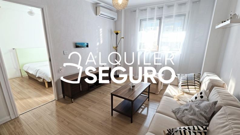 Piso en Calle Santa María de Ordas, SEVILLA SEVILLA