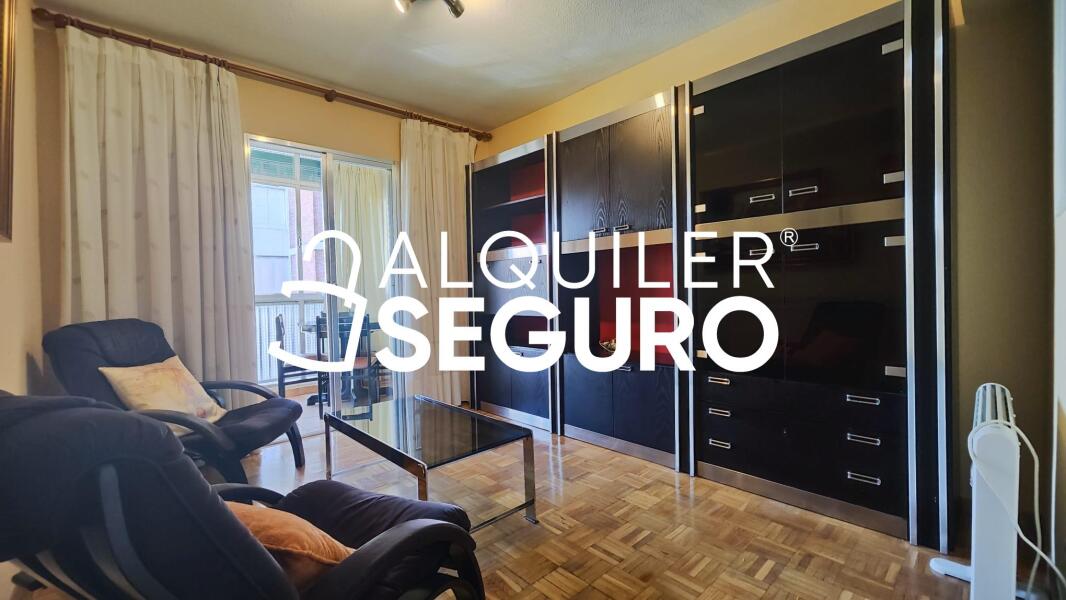 Piso en Plaza de Puerto de la Cruz, MADRID MADRID