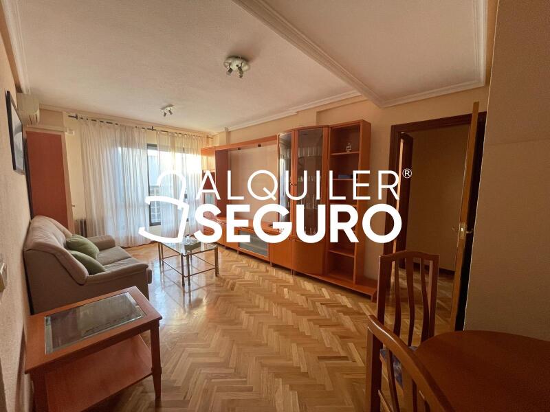 Piso en Calle del cid , ALCORCÓN MADRID