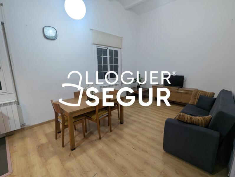 Piso en Calle de Juan de Garay, BARCELONA BARCELONA