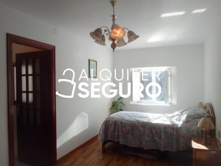 Piso en Calle Lugar Paredes, CURTIS A CORUÑA