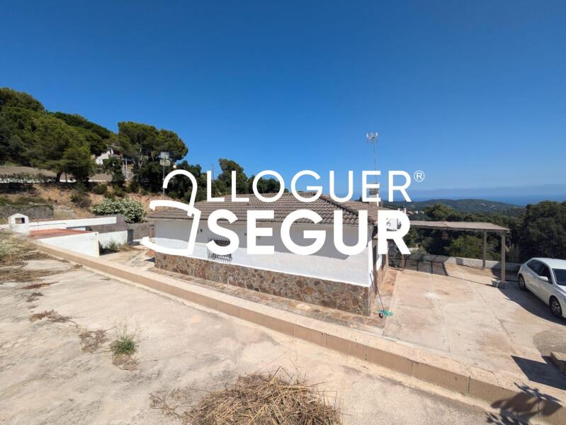 Piso en Calle Vinyes, SANT CEBRIÀ DE VALLALTA BARCELONA