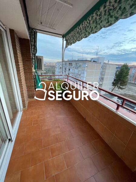 Piso en Avenida de Abrantes, MADRID MADRID