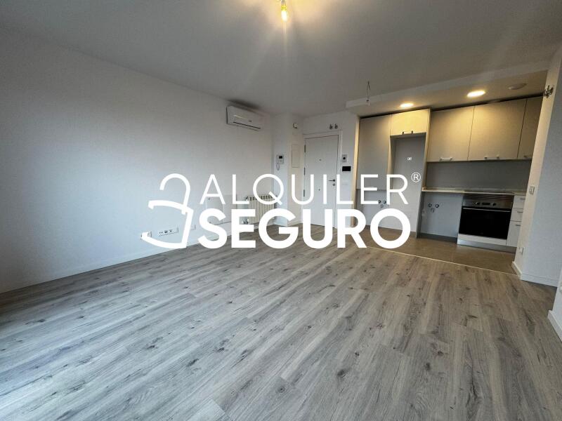 Piso en Calle Comandante Fontanes, MADRID MADRID