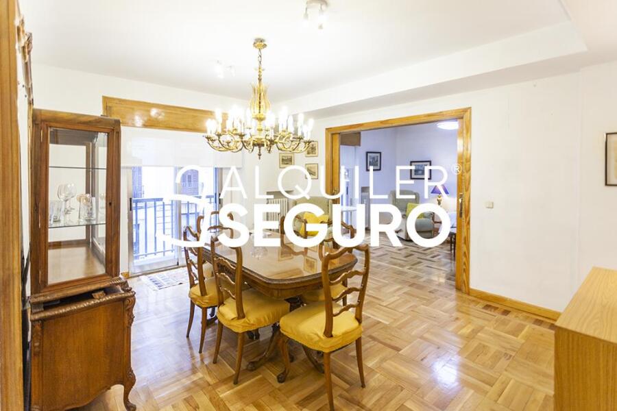 Piso en Calle de la Colegiata, MADRID MADRID