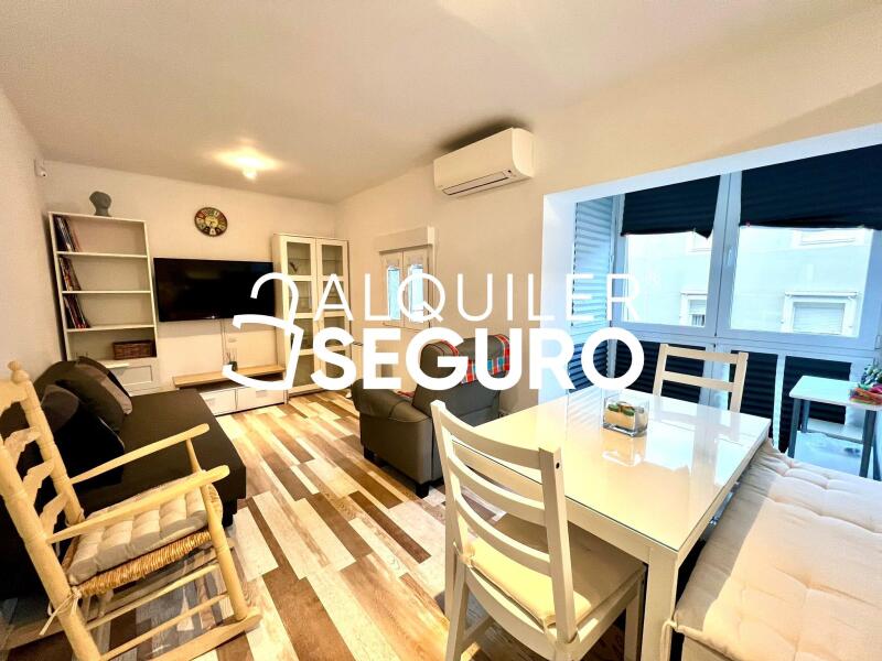 Piso en Calle de Gomeznarro, MADRID MADRID