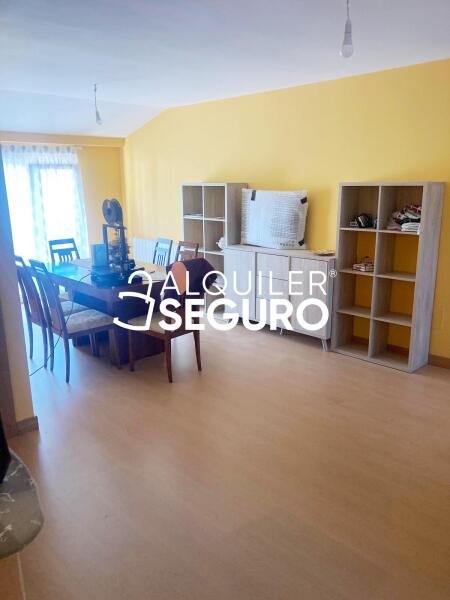 Piso en Plaza Mayor, SANTA INÉS BURGOS