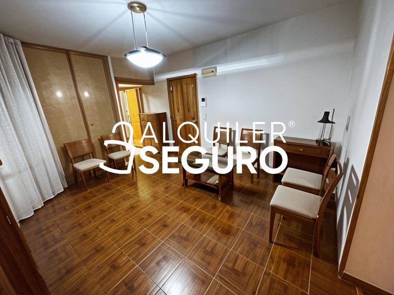 Piso en Calle de Don Quijote, MADRID MADRID