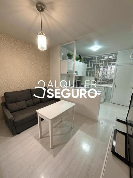 Piso en Calle De la Huerta de Castañeda, MADRID MADRID