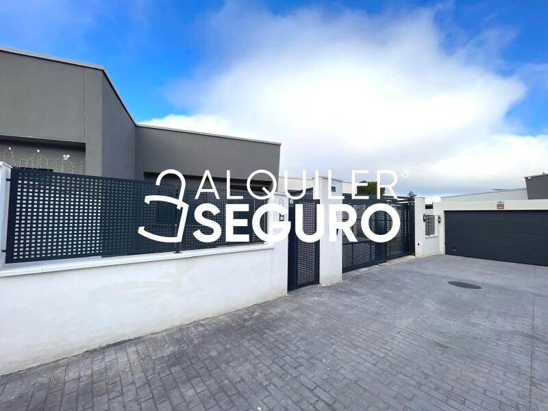 Piso en Avenida De los Toreros, CUBAS DE LA SAGRA MADRID