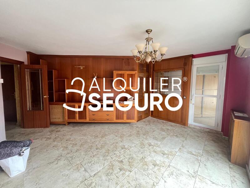 Piso en Calle Helen Keller, GETAFE MADRID