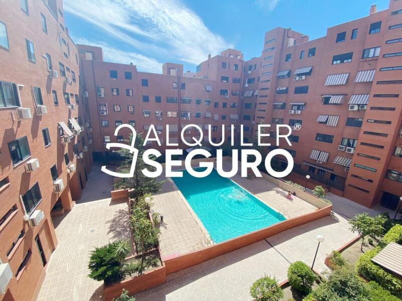 Piso en Calle de San Marino, MADRID MADRID