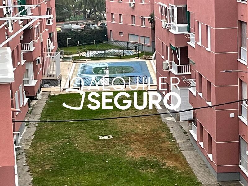 Piso en Calle de los Carrilejos, COLMENAR VIEJO MADRID