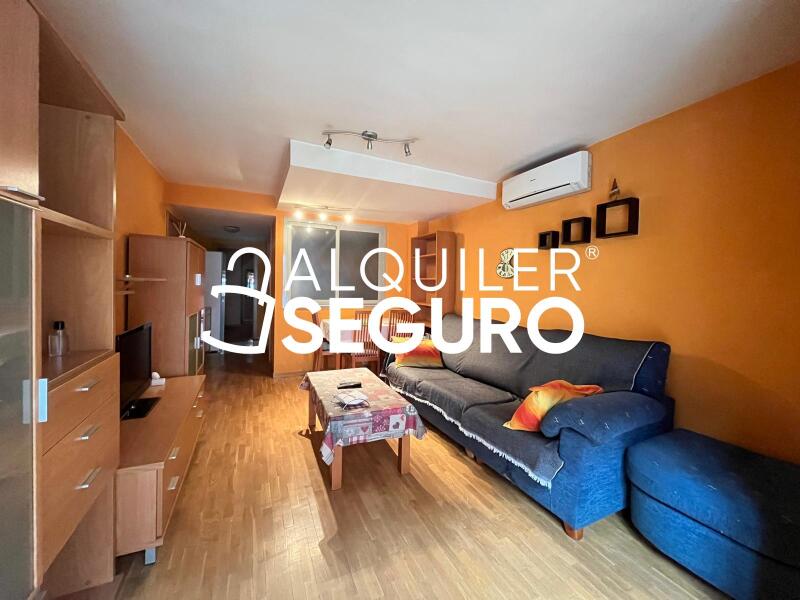 Piso en Calle de Ntra Sra del Pilar, LEGANÉS MADRID