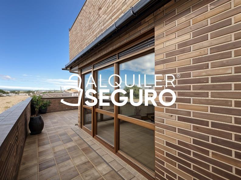 Piso en Calle Sierra del Pajarejo, MADRID MADRID