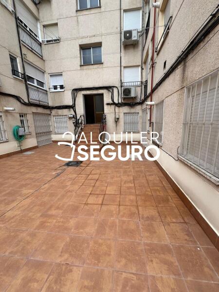 Piso en Calle Ángel Larra, MADRID MADRID
