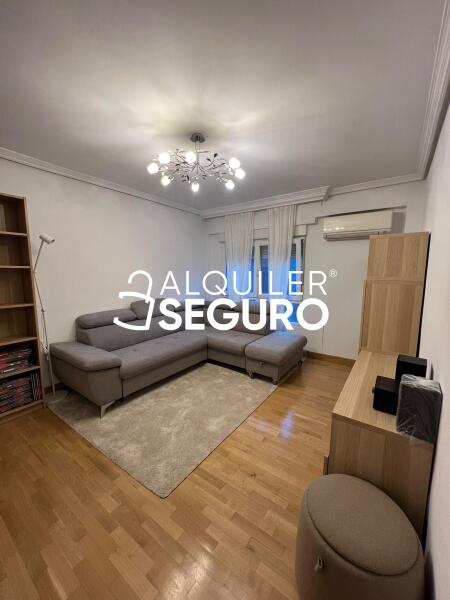 Piso en Calle Tacona, MADRID MADRID