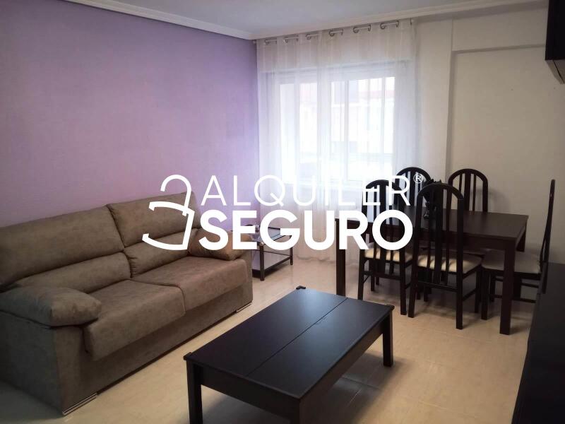 Piso en Calle Málaga, VALLADOLID VALLADOLID