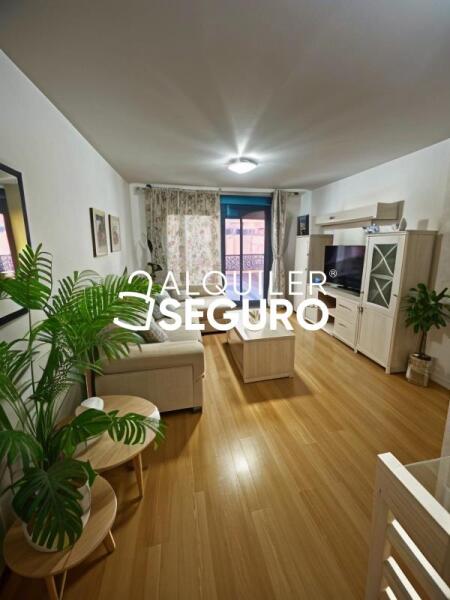 Piso en Calle josé antonio andrés rodriguez, YEBES GUADALAJARA