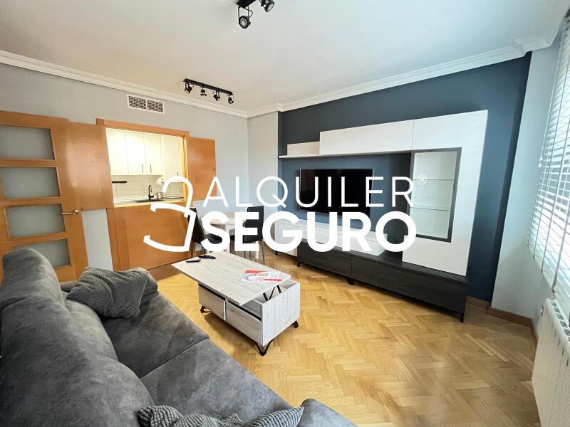 Piso en Calle Picos de Europa, CIEMPOZUELOS MADRID