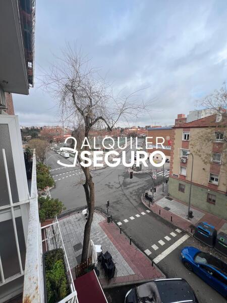 Piso en Calle Hermanos de Pablo, MADRID MADRID