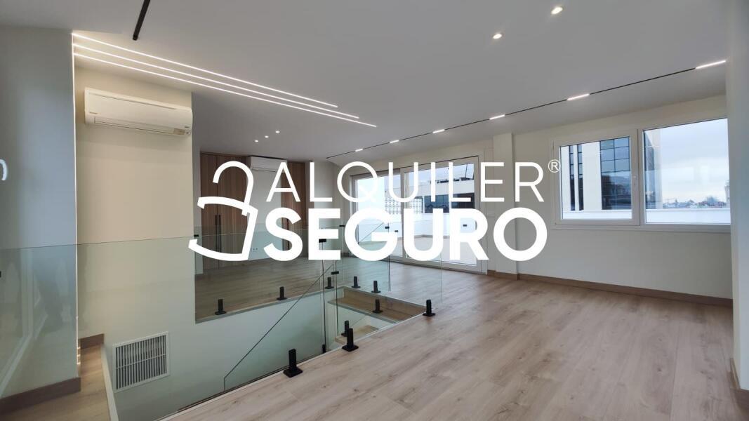 Piso en Calle de Ulises, MADRID MADRID