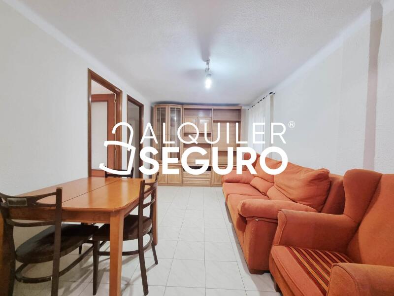 Piso en Calle del Hospital, POZUELO DE ALARCÓN MADRID