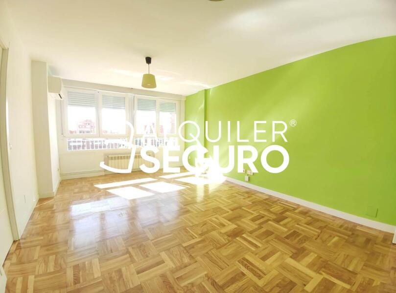 Piso en Calle Valdebernardo, MADRID MADRID