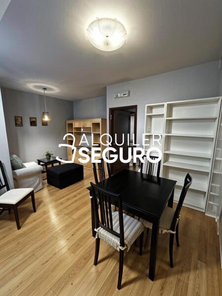 Piso en Calle de Sancho Dávila, MADRID MADRID