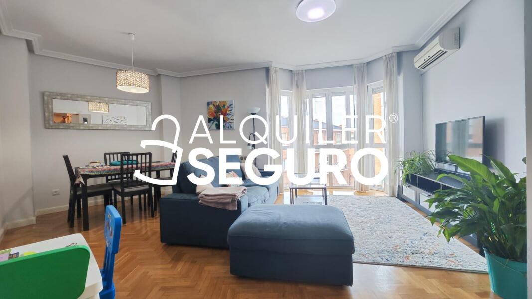 Piso en Calle de María Juana, MADRID MADRID