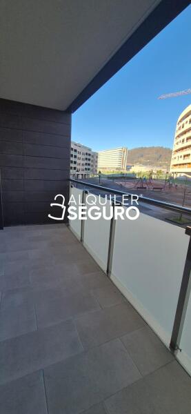 Piso en Pasaje Rafael Velasco Cadenas, OVIEDO ASTURIAS