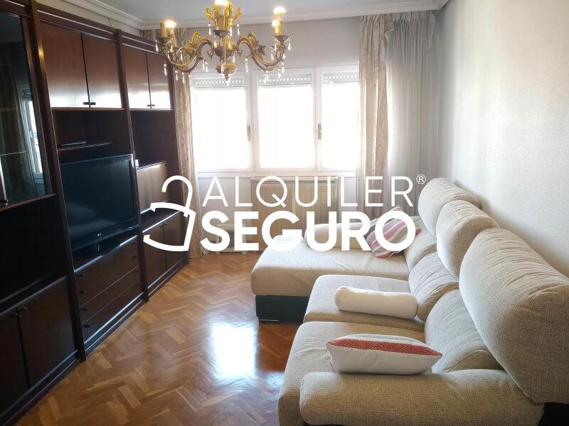 Piso en Calle Miguel Iscar , VALLADOLID VALLADOLID